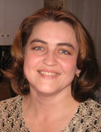 Ладыгина Елена Арсеньевна, учитель математики